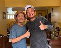 Dulu Kaya Raya, 5 Artis Ini Jatuh Miskin Bahkan Sampai Tinggal di Pinggir Sungai