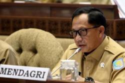 Tanggal Cantik 11/11/22, Pj Gubernur Untuk 3 Provinsi Baru Papua Dilantik Mendagri Tito Karnavian