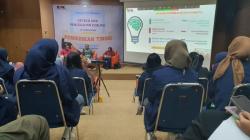 Ini Pesan KPK pada Mahasiswa, Singgung Skripsi hingga Disertasi, Sangat Mengena!