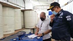 Kasus Gagal Ginjal Akut, Polisi Bakal Panggil Bos CV Samudera Chemical