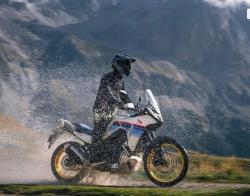 Bertenaga 90 Tenaga Kuda, Honda Akan Rilis Motor XL 750 Transalp pada 2023