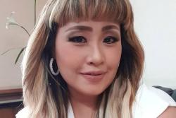 Pinkan Mambo Beberkan Ciri-ciri Simpanannya, Artis Pria Berinisial G
