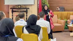 Bangun ASN Profesional, BKPSDMD Tekankan 3 Unsur yang Harus Dipenuhi