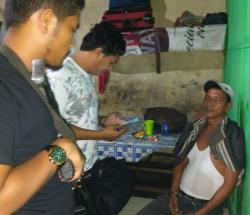 Sadis, Akibat Cemburu Pria Ini  Bunuh Istri  dan Buang Mayatnya dari Atas Jembatan