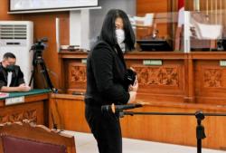 Kuat Ma'ruf Tidak Tahu Tentang Pelecehan, Pengacara Brigadir J : Putri Halu Minta Diperkosa
