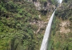 Misteri Dibalik Keindahan Coban Rondo, Air Terjun Diyakini Pencetak Janda, Begini Kisahnya