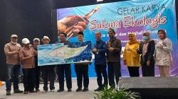 Sukma Ekologis: Curahan Penulis Puisi Alam  yang Dituangkan ke dalam Kanvas