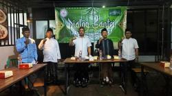 Sambut Seabad NU, Forum Jurnalis Nahdiyin Gelar Dialog Santri