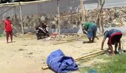 Pordasi Sumba Timur Sesalkan Pengusiran Pengurusnya oleh Kadis Peternakan