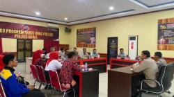 Cegah Kriminal Anak, Kasat Reskrim Gowa: Kita Butuh Wadah Rehabilitasi