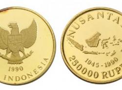 Punya Uang Kuno Indonesia? Ada yang Harganya Ratusan Juta, Ini 5 Uang Kuno dengan Harga Termahal