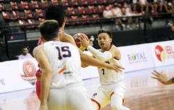 Dramatis, Pelita Jaya Singkirkan West Bandits Solo di IBL Indonesia Cup 2022