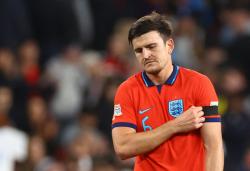 John Terry Sebut Harry Maguire Selalu Bermain Bagus Bersama Timnas Inggris