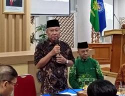 3 Juta Penggembira Bakal Bikin Macet Kota Solo, Panitia Muktamar Muhammadiyah Minta Maaf