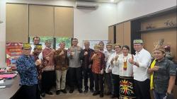 Dukung Penegakan Hukum Polri, DAD Kaltim Imbau Seluruh Elemen Jaga Marwah Masyarakat Dayak