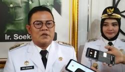 Calon Peserta MTQH XI Babel Meninggal Tersengat Listrik, Bupati Riza Sampaikan Bela Sungkawa