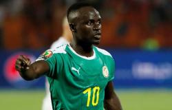 Disembuhkan Dukun, Agar Sadio Mane Bisa Tampil di Piala Dunia 2022. Bersama Timnas Senegal