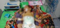 Bayi Meninggal di RSUD Mamuju, Keluarga Keluhkan Pelayanan Tidak Maksimal