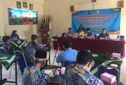 Sekolah Muhammadiyah di Boyolali Persiapkan Kurikulum Holistic Integrative