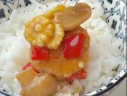 Inspirasi Resep Tofu Saus Tiram, Menu Praktis Jadi Hidangan Sehari-hari