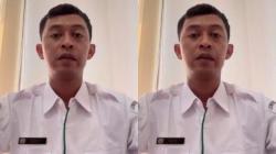 Curhat Istrinya yang Selingkuh dengan Anggota Polri di Medsos, Seorang Pria di Purworejo Viral