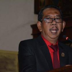 DPRD Sebut Renovasi Gedung Gubernur NTB Rp40Miliar Dipaksakan dan Minta Ditunda, Ini Jawaban Pemprov