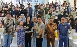 IJTI Jateng dan Universitas AKI Gelar FGD Penegakan Etika Pers