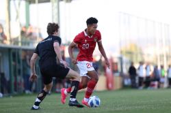 Timnas Indonesia U-20 Ditahan Imbang 3-3 Baerum SK, Ini Komentar Iwan Bule