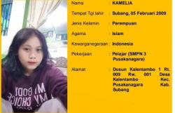 Gadis Cantik Asal Pusakanagara Subang Hilang Sejak Sepekan Lalu, Berikut Ciri-Cirinya