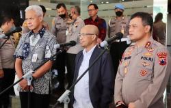 Komisi III DPR Puji Proses Pembangunan Bendungan Bener, Desmond : Hampir Semua Sudah Dipenuhi