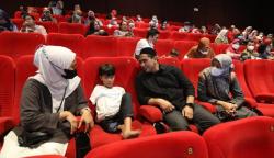 Film Tegar, Kisahkan Perjuangan Anak Disabilitas Ingin Mandiri dan Berguna