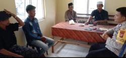Kasus Cekcok Rumah Tangga di Gayo Lues Hingga Pemukulan Berakhir Damai