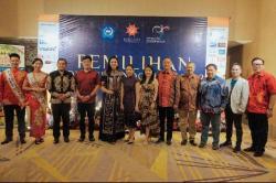 Gelaran Pemilihan Koko Cici Indonesia 2022,  Para Pemenang Diharapkan Jadi Duta Pariwisata
