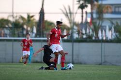 Malam Nanti Uji Coba, Timnas Indonesia U-20 Tantang Klub Kasta Tertinggi Arab Saudi