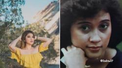 4 Artis Cantik Lawas Lulusan Kuliah di Luar Negeri, Nomor 4 Selalu Tinggal di Rumah Kontrakan