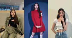 10 Outfit ala Jang Wonyoung IVE yang Cocok untuk Kuliah dan Hangout