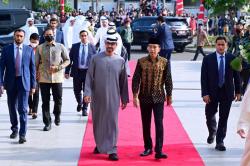 Operasional Masjid Raya Sheikh Zayed Solo Pengelolaan Bakal Dikelola Langsung Kemenag