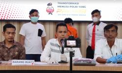 Suami di Sumut Ini Tega Mutilasi Istri Sendiri hingga Rebus Organ Tubuh, Ternyata Ini Motifnya