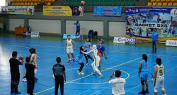 Pertandingan Cabor Renang Akuatik dan Bola Basket 5x5 Porprov Jabar Resmi Dibuka