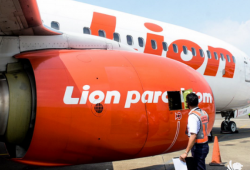 Lion Air dan Wings Air Tempati Urutan Teratas 10 Maskapai Terburuk di Dunia