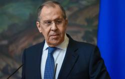 Gawat! Menlu Rusia Sergei Lavrov Dilaporkan Dilarikan ke Rumah Sakit di Bali, Begini Faktanya