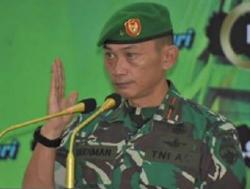 Breaking News: Danrem 161/Wirasakti Kupang Brigjen Iman Budiman Meninggal Dunia