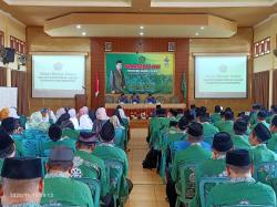 Kemenag Bojonegoro bekali Penyuluh Agama Islam dengan Strategi Dakwah yang Relevan