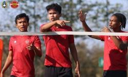 Timnas Indonesia U-20 Miliki Kendala? Ini yang Diungkapkan Muhammad Ferarri