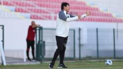 Media Vietnam Soroti Rekor Buruk Shin Tae-yong