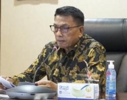 KTT G20, Istana: Momentum Bagus Galang Perdamaian Dunia