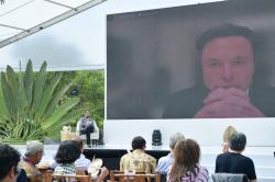 Elon Musk Hadiri G20 Bali Secara Virtual, Mendikbudristek Ajak Mahasiswa Indonesia Berdialog