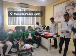 GP Ansor Papua Barat Laporkan Faizal Assegaf ke Polda Karena Cuitannya di Twitter