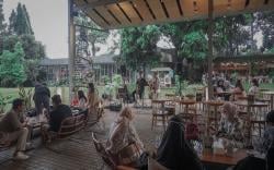 Deretan Tempat Ngopi Paling Hits di Bandung, Cocok buat Nongkrong