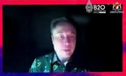 Tragedi Mati Lampu Elon Musk jadi Guyonan Netizen Luar Negeri